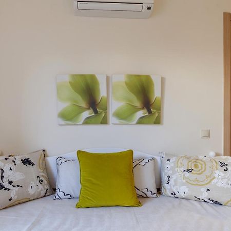 Stylish & Luxury Apartment - Self Check In - Free Parking Heraklion  Exterior photo